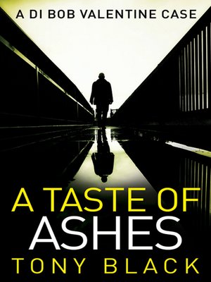 cover image of A Taste of Ashes